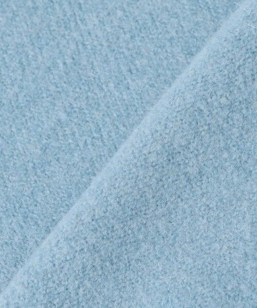 UNFILO / アンフィーロ ニット・セーター | 【前後着用 可能】ふわふわニット 2WAY パールボタンカーディガン | 詳細16