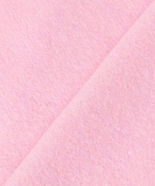 UNFILO / アンフィーロ ニット・セーター | ふわふわニット Vネック | 詳細11