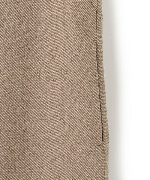 UNFILO / アンフィーロ ロング・マキシ丈スカート | リングツイード ジャンスカ | 詳細6