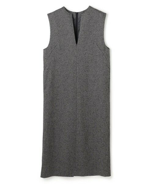 UNFILO / アンフィーロ ロング・マキシ丈スカート | リングツイード ジャンスカ | 詳細10