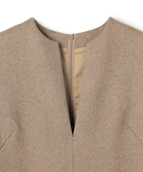 UNFILO / アンフィーロ ロング・マキシ丈スカート | リングツイード ジャンスカ | 詳細2