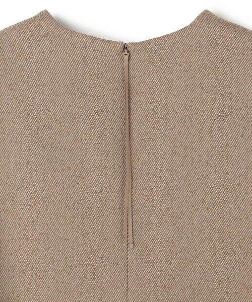 UNFILO / アンフィーロ ロング・マキシ丈スカート | リングツイード ジャンスカ | 詳細5