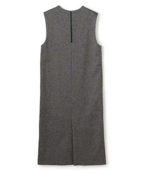 UNFILO / アンフィーロ ロング・マキシ丈スカート | リングツイード ジャンスカ | 詳細11