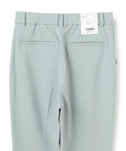 UNFILO / アンフィーロ その他パンツ | 【ウエストゴム/14サイズ展開】beauty warm pants テーパード | 詳細7