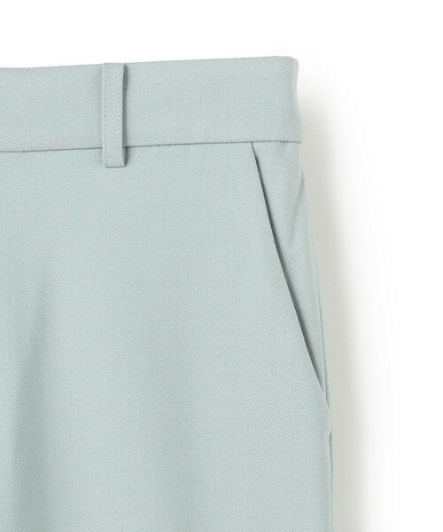 UNFILO / アンフィーロ その他パンツ | 【ウエストゴム/14サイズ展開】beauty warm pants テーパード | 詳細8