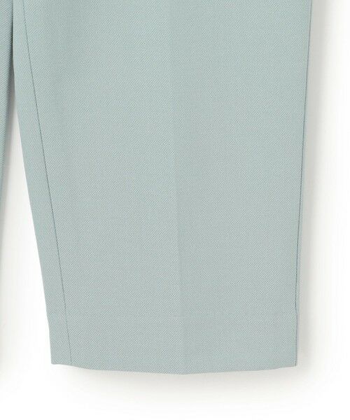 UNFILO / アンフィーロ その他パンツ | 【ウエストゴム/14サイズ展開】beauty warm pants テーパード | 詳細10