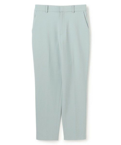 UNFILO / アンフィーロ その他パンツ | 【ウエストゴム/14サイズ展開】beauty warm pants テーパード | 詳細8