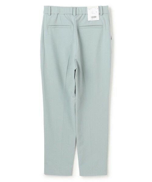 UNFILO / アンフィーロ その他パンツ | 【ウエストゴム/14サイズ展開】beauty warm pants テーパード | 詳細9