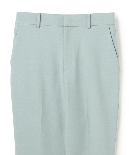 UNFILO / アンフィーロ その他パンツ | 【ウエストゴム/14サイズ展開】beauty warm pants テーパード | 詳細10