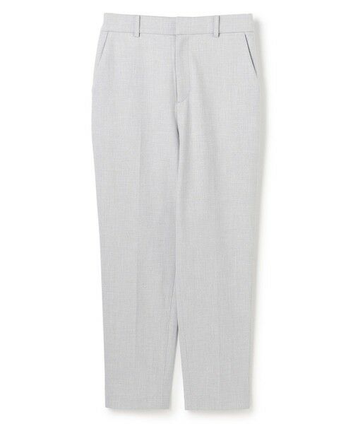 UNFILO / アンフィーロ その他パンツ | 【ウエストゴム/14サイズ展開】beauty warm pants テーパード | 詳細14