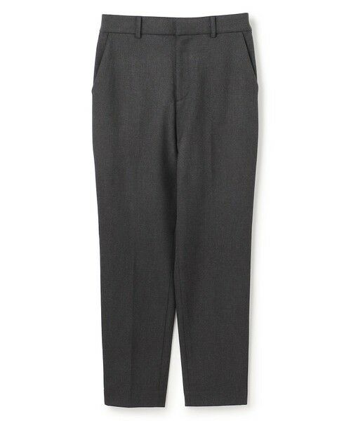 UNFILO / アンフィーロ その他パンツ | 【ウエストゴム/14サイズ展開】beauty warm pants テーパード | 詳細21