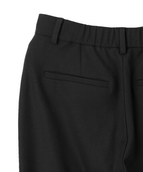 UNFILO / アンフィーロ その他パンツ | 【ウエストゴム/14サイズ展開】beauty warm pants テーパード | 詳細23