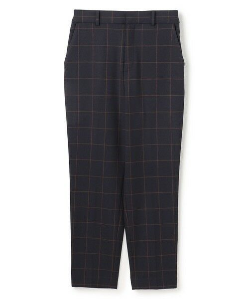 UNFILO / アンフィーロ その他パンツ | 【ウエストゴム/14サイズ展開】beauty warm pants テーパード | 詳細24