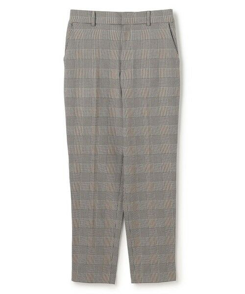 UNFILO / アンフィーロ その他パンツ | 【ウエストゴム/14サイズ展開】beauty warm pants テーパード | 詳細30