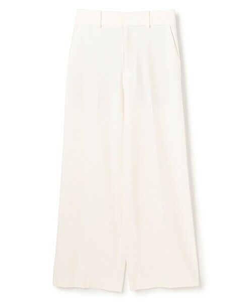 UNFILO / アンフィーロ その他パンツ | 【ウエストゴム/14サイズ展開】beauty warm pants ワイド | 詳細2