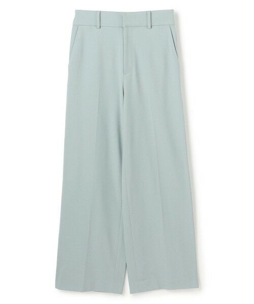 UNFILO / アンフィーロ その他パンツ | 【ウエストゴム/14サイズ展開】beauty warm pants ワイド | 詳細5