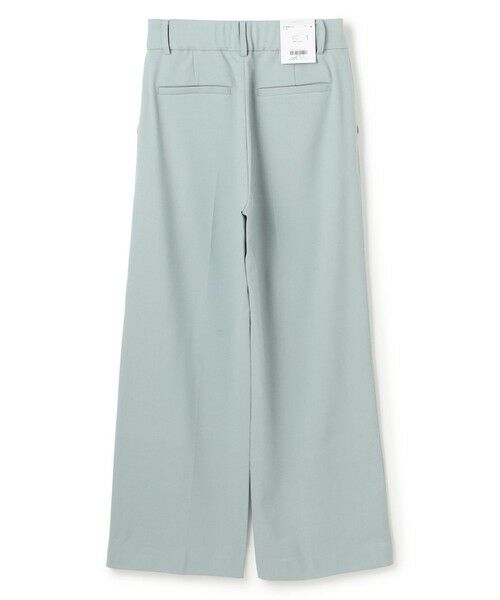 UNFILO / アンフィーロ その他パンツ | 【ウエストゴム/14サイズ展開】beauty warm pants ワイド | 詳細6