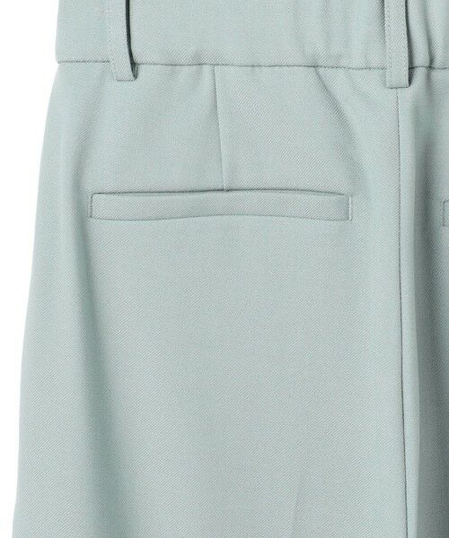 UNFILO / アンフィーロ その他パンツ | 【ウエストゴム/14サイズ展開】beauty warm pants ワイド | 詳細11