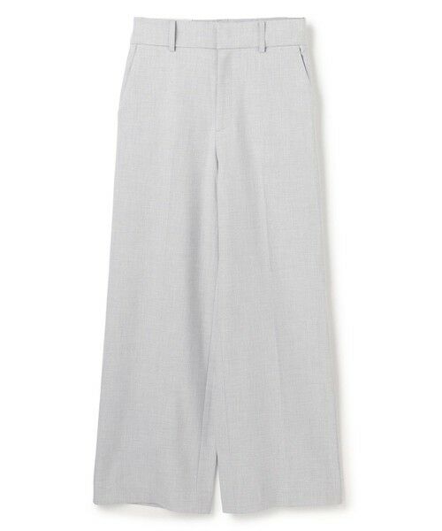 UNFILO / アンフィーロ その他パンツ | 【ウエストゴム/14サイズ展開】beauty warm pants ワイド | 詳細18