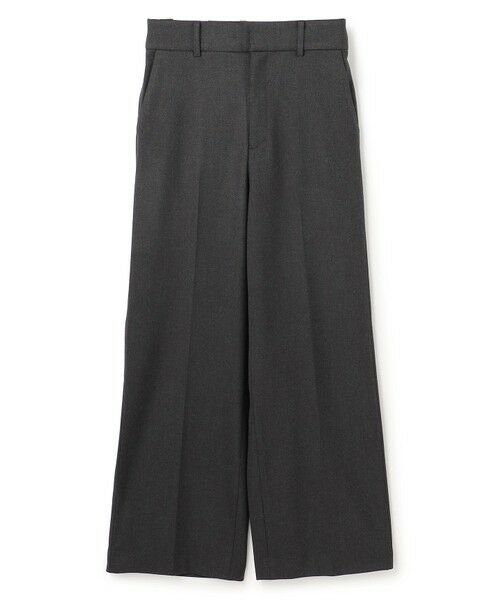 UNFILO / アンフィーロ その他パンツ | 【ウエストゴム/14サイズ展開】beauty warm pants ワイド | 詳細24