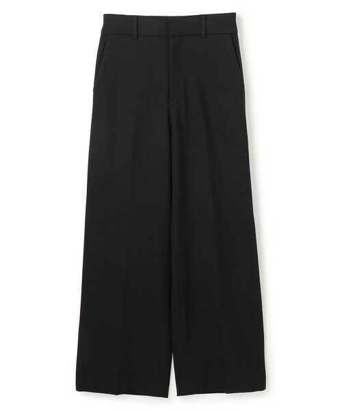 UNFILO / アンフィーロ その他パンツ | 【ウエストゴム/14サイズ展開】beauty warm pants ワイド | 詳細25