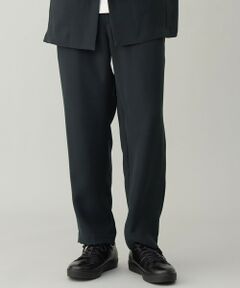 UNFILO / アンフィーロ その他パンツ | ダブルクロス イージーパンツ