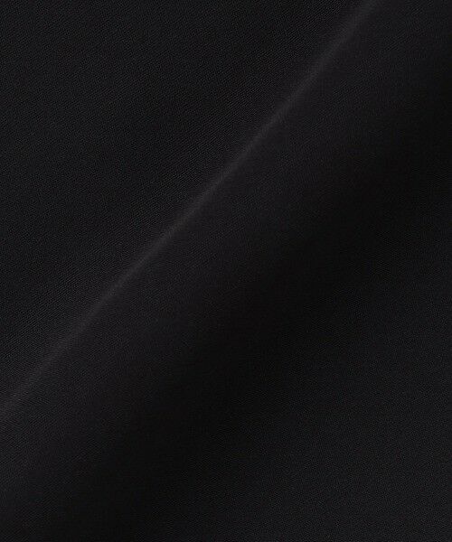 UNFILO / アンフィーロ その他パンツ | ダブルクロス イージーパンツ | 詳細9