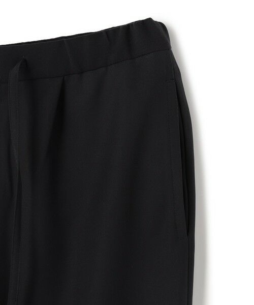 UNFILO / アンフィーロ その他パンツ | ダブルクロス イージーパンツ | 詳細7