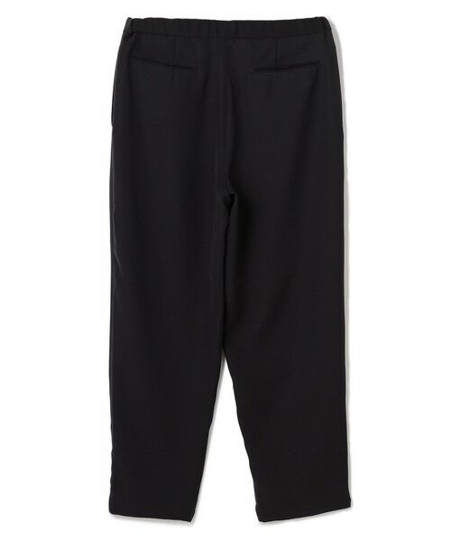 UNFILO / アンフィーロ その他パンツ | ダブルクロス イージーパンツ | 詳細2