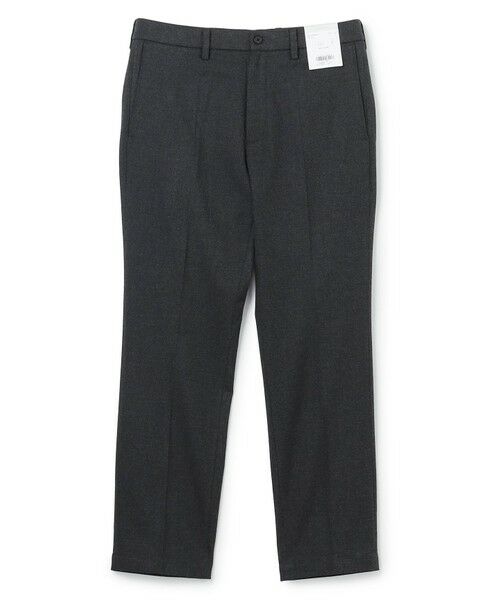 UNFILO / アンフィーロ その他パンツ | 【OCEANS 雑誌・web・YouTube 掲載】FLANNEL TOUCH 機能美パンツ スリム | 詳細5