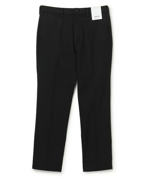 UNFILO / アンフィーロ その他パンツ | 【OCEANS 雑誌・web・YouTube 掲載】FLANNEL TOUCH 機能美パンツ スリム | 詳細9