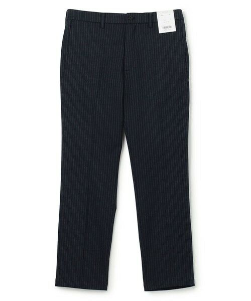 UNFILO / アンフィーロ その他パンツ | 【OCEANS 雑誌・web・YouTube 掲載】FLANNEL TOUCH 機能美パンツ スリム | 詳細17