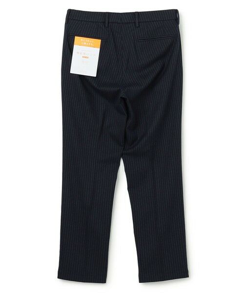 UNFILO / アンフィーロ その他パンツ | 【OCEANS 雑誌・web・YouTube 掲載】FLANNEL TOUCH 機能美パンツ スリム | 詳細18