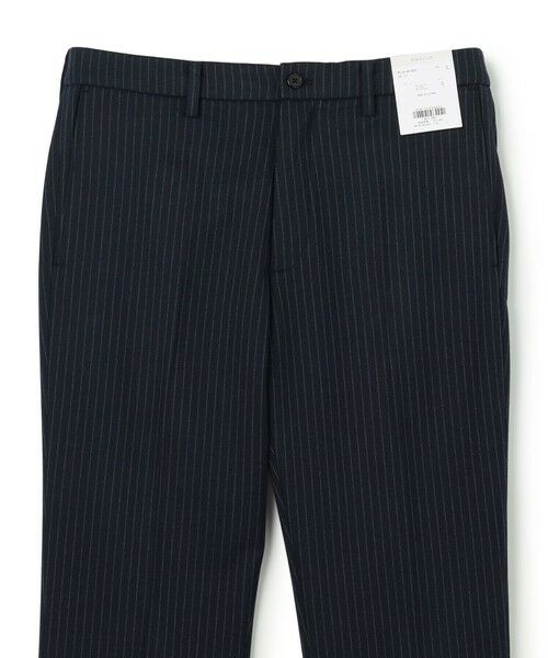 UNFILO / アンフィーロ その他パンツ | 【OCEANS 雑誌・web・YouTube 掲載】FLANNEL TOUCH 機能美パンツ スリム | 詳細19