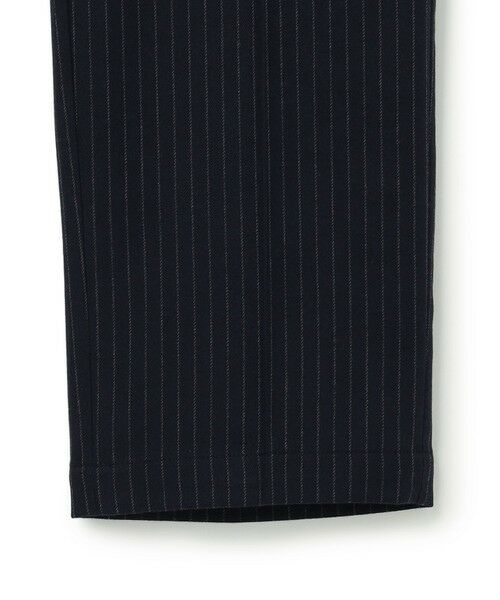 UNFILO / アンフィーロ その他パンツ | 【OCEANS 雑誌・web・YouTube 掲載】FLANNEL TOUCH 機能美パンツ スリム | 詳細21