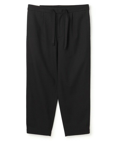 UNFILO / アンフィーロ その他パンツ | 【OCEANS 雑誌・web・YouTube 掲載】FLANNEL TOUCH 機能美パンツ ワイド | 詳細12