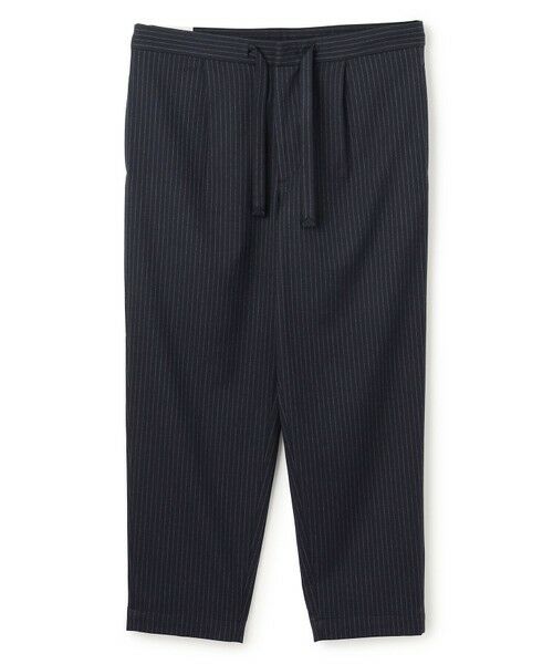 UNFILO / アンフィーロ その他パンツ | 【OCEANS 雑誌・web・YouTube 掲載】FLANNEL TOUCH 機能美パンツ ワイド | 詳細19