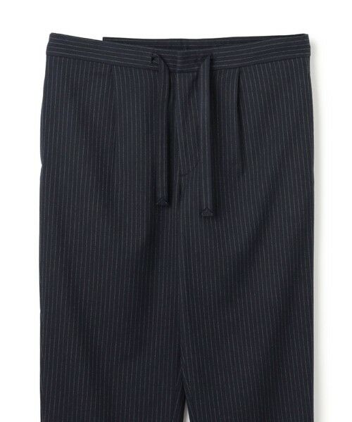 UNFILO / アンフィーロ その他パンツ | 【OCEANS 雑誌・web・YouTube 掲載】FLANNEL TOUCH 機能美パンツ ワイド | 詳細21