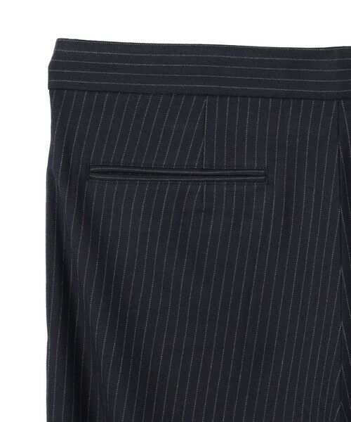 UNFILO / アンフィーロ その他パンツ | 【OCEANS 雑誌・web・YouTube 掲載】FLANNEL TOUCH 機能美パンツ ワイド | 詳細24