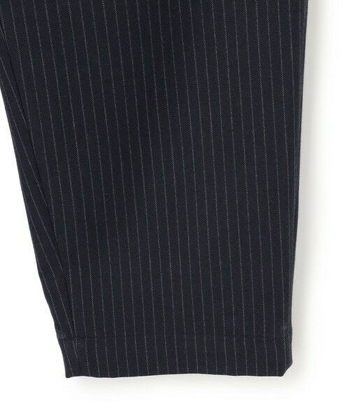 UNFILO / アンフィーロ その他パンツ | 【OCEANS 雑誌・web・YouTube 掲載】FLANNEL TOUCH 機能美パンツ ワイド | 詳細25