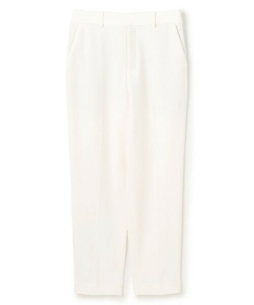 UNFILO / アンフィーロ その他パンツ | 【ウエストゴム/14サイズ展開】beauty warm pants テーパード | 詳細1