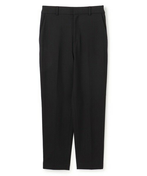 UNFILO / アンフィーロ その他パンツ | 【ウエストゴム/14サイズ展開】beauty warm pants テーパード | 詳細20