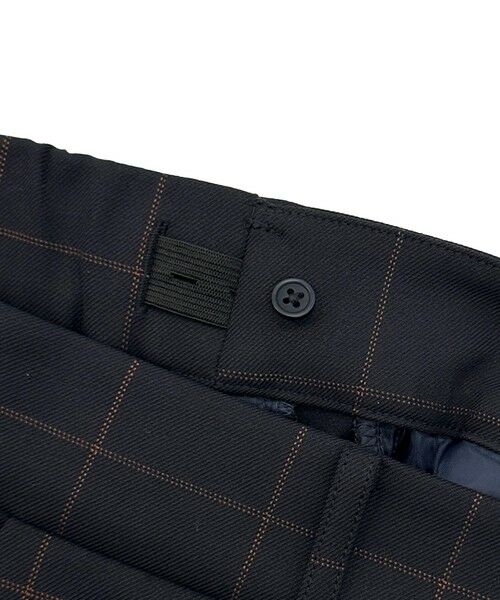 UNFILO / アンフィーロ その他パンツ | 【ウエストゴム/14サイズ展開】beauty warm pants テーパード | 詳細26