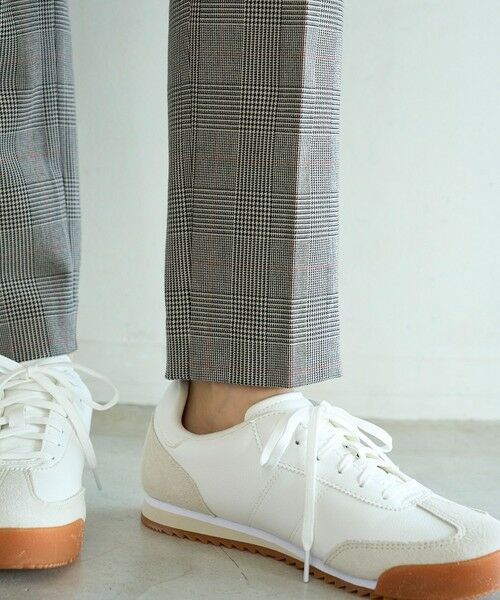 UNFILO / アンフィーロ その他パンツ | 【ウエストゴム/14サイズ展開】beauty warm pants テーパード | 詳細29