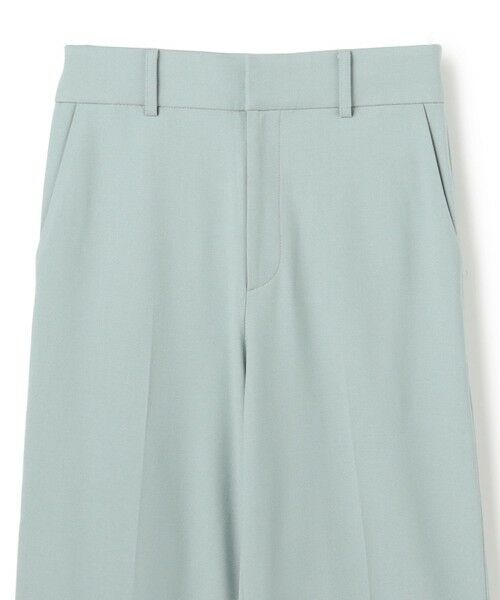 UNFILO / アンフィーロ その他パンツ | 【野呂佳代さん着用】beauty warm pants ワイド | 詳細7