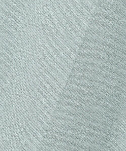 UNFILO / アンフィーロ その他パンツ | 【野呂佳代さん着用】beauty warm pants ワイド | 詳細13