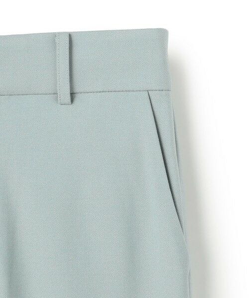 UNFILO / アンフィーロ その他パンツ | 【ウエストゴム/14サイズ展開】beauty warm pants ワイド | 詳細10