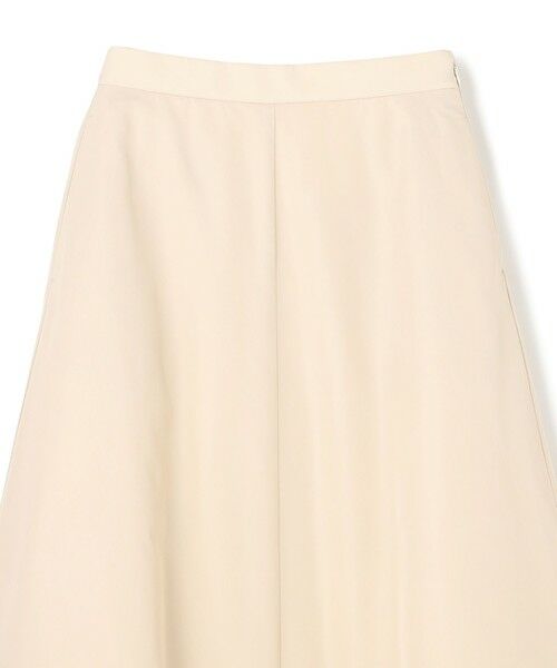 UNFILO / アンフィーロ ミニ・ひざ丈スカート | パデッドスカート | 詳細6