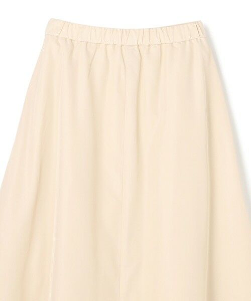 UNFILO / アンフィーロ ミニ・ひざ丈スカート | パデッドスカート | 詳細7