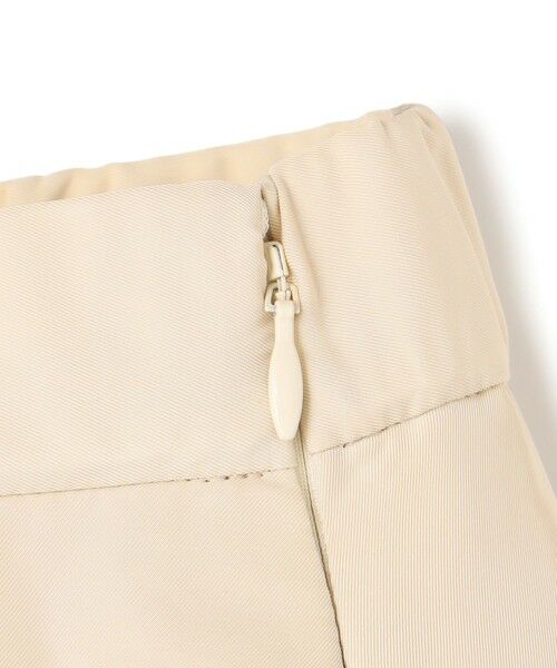 UNFILO / アンフィーロ ミニ・ひざ丈スカート | パデッドスカート | 詳細10